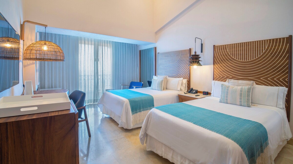 Fiesta Americana Puerto Vallarta