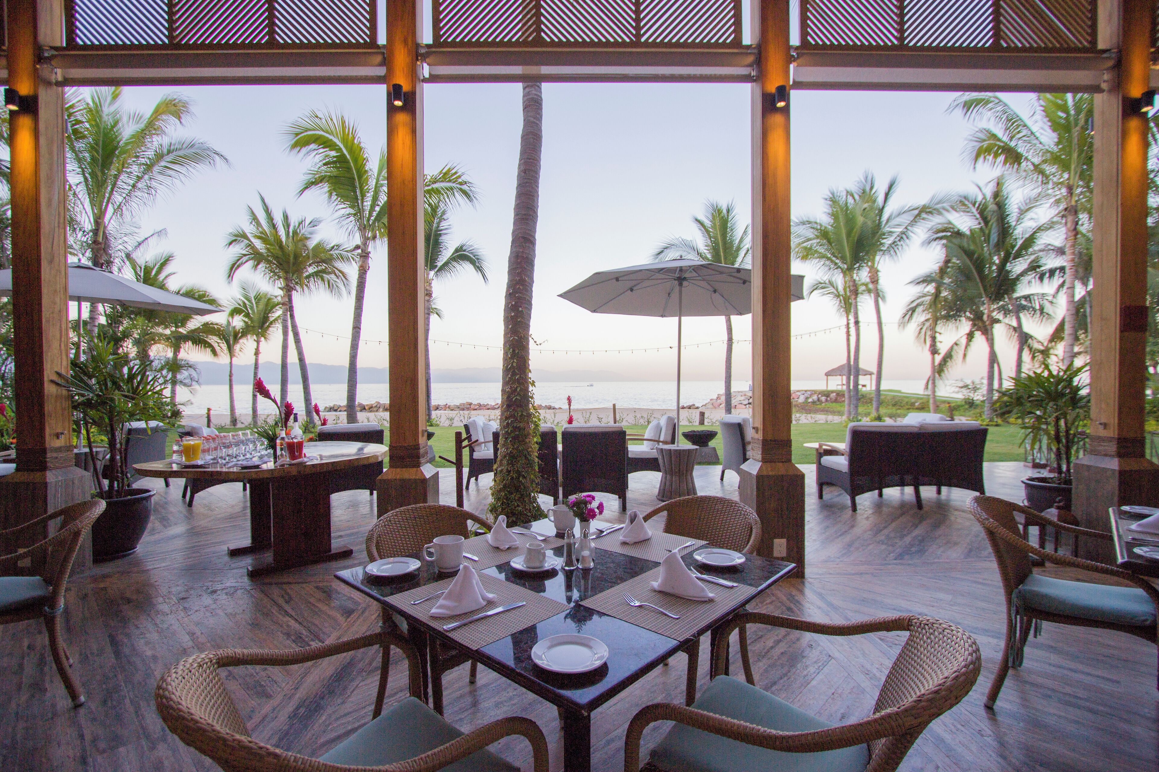  Équipement de l’hébergement