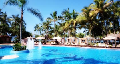 Fiesta Americana Puerto Vallarta All Inclusive & Spa