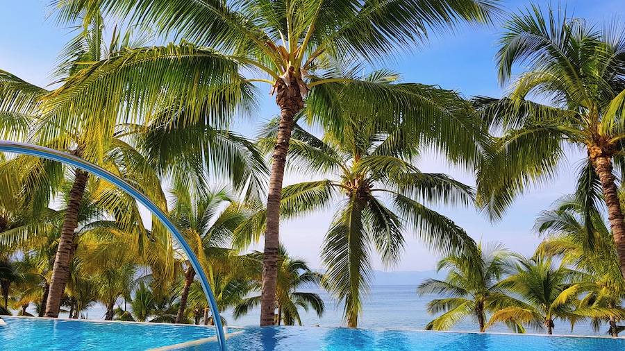 Fiesta Americana Puerto Vallarta All Inclusive & Spa