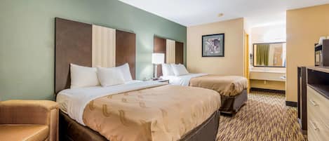 Escrivaninha, espaço de trabalho para notebook, quartos à prova de som