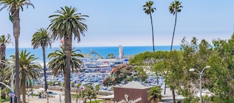 Ocean View Hotel