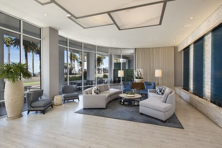 Ocean View Hotel - view 2