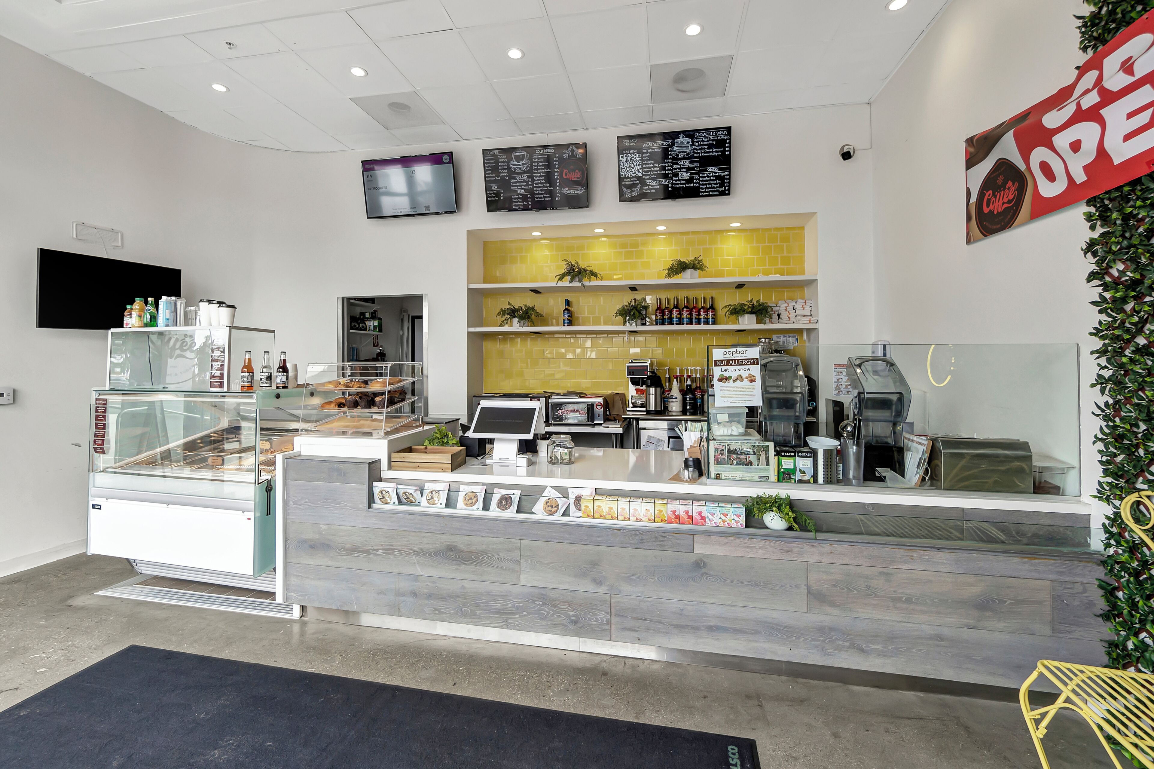 Foto - Ocean View Hotel