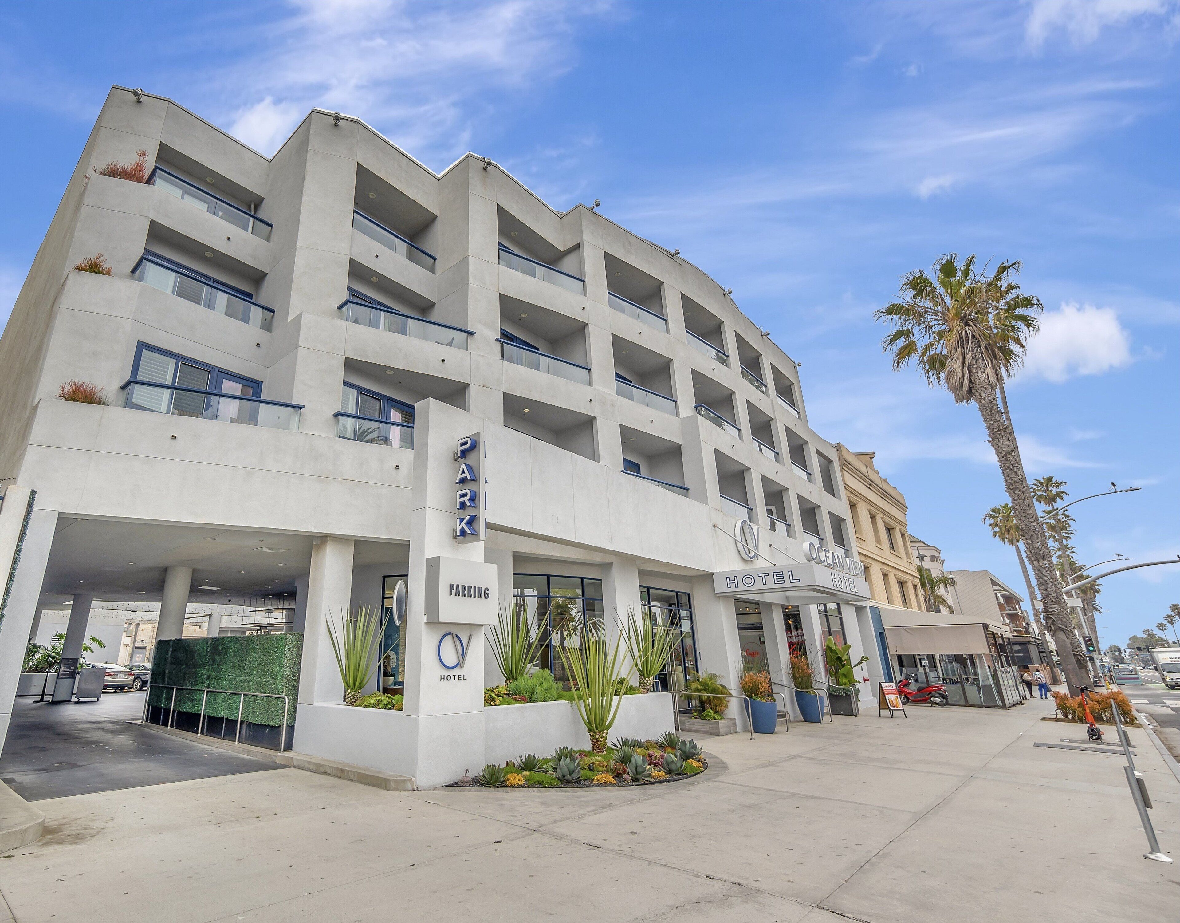 Foto - Ocean View Hotel