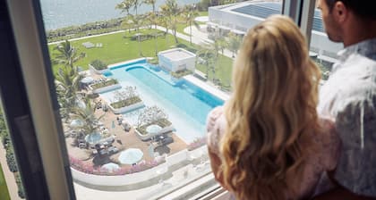 The Ville Resort - Casino