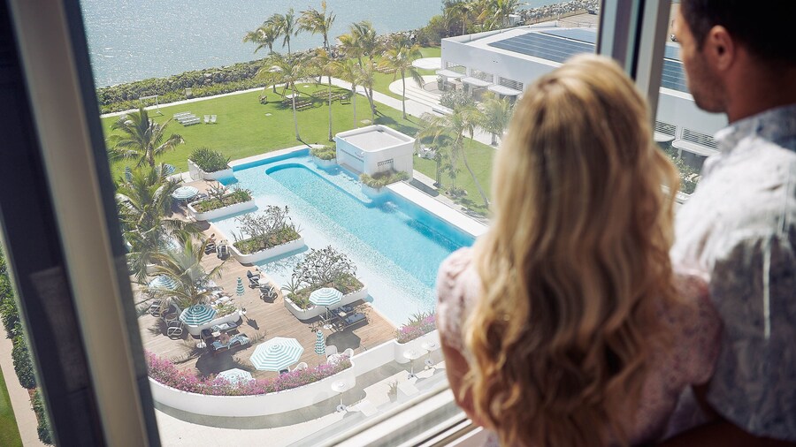 The Ville Resort - Casino