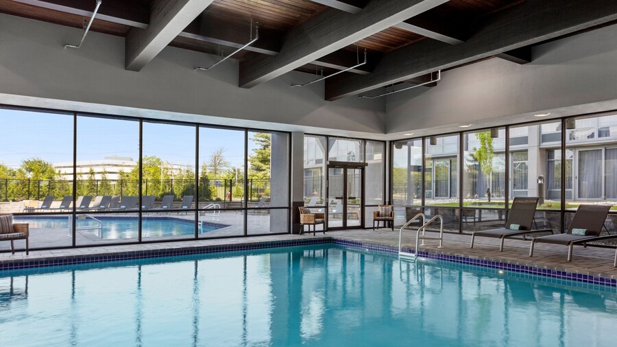 Delta Hotels by Marriott Somerset