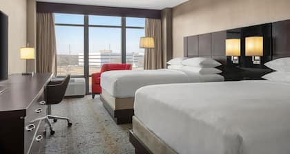 Delta Hotels by Marriott Somerset