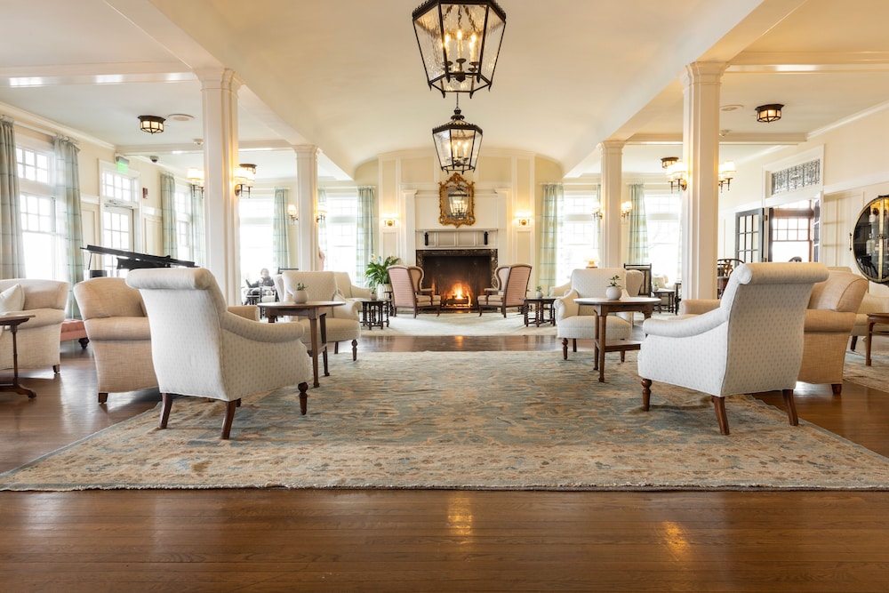 Chatham Bars Inn by null Chatham Bars Inn by null