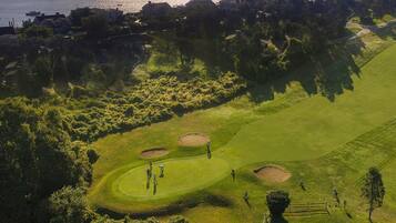 Golfe