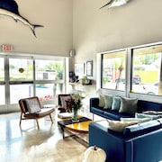 The Pacific Inn