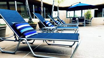Sundeck