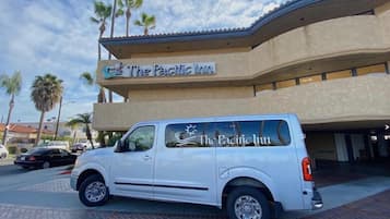 Traslado desde/hacia la terminal de cruceros