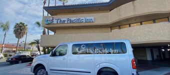 The Pacific Inn