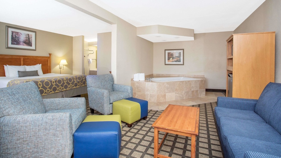 Baymont by Wyndham Hays