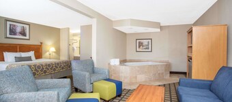 Baymont by Wyndham Hays