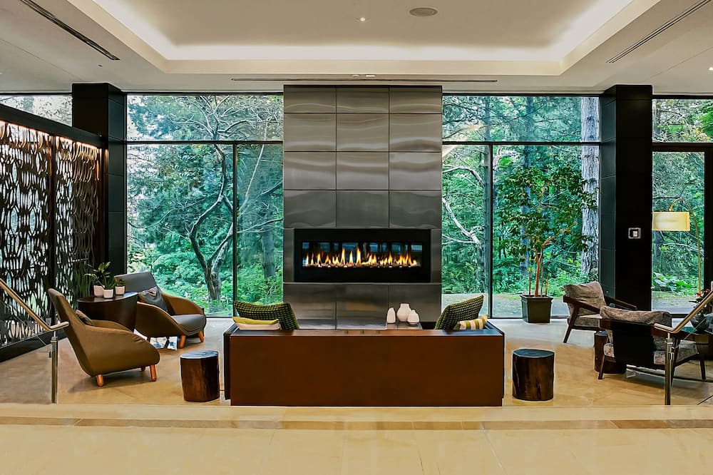 Crowne Plaza Toronto North York by IHG