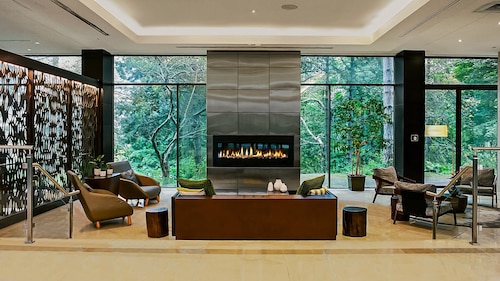 Crowne Plaza Toronto North York by IHG