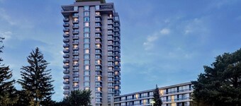 Pan Pacific Toronto