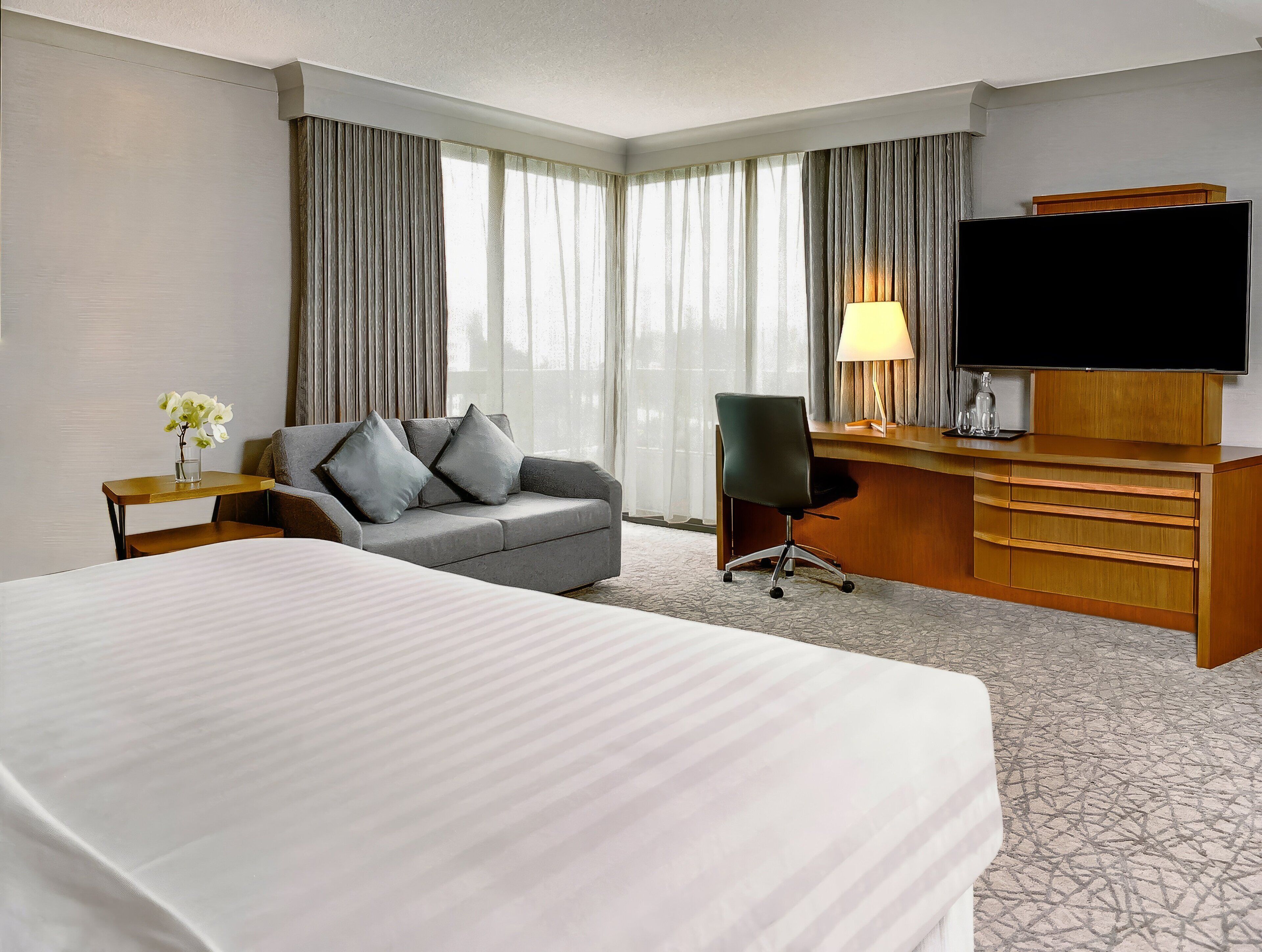 Premium Room, 1 King Bed
