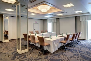 Sala de reuniones
