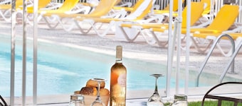 Novotel Nice Aeroport Cap 3000