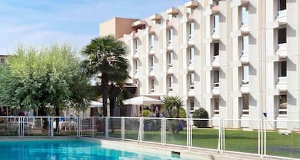Novotel Nice Aeroport Cap 3000