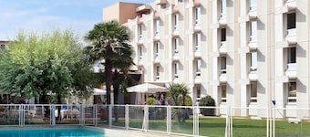 Novotel Nice Aeroport Cap 3000