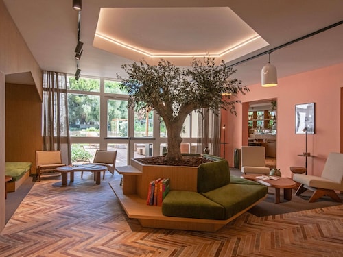 Novotel Nice Aeroport Cap 3000