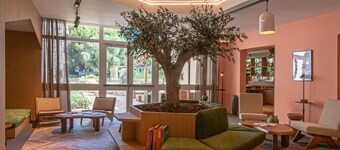 Novotel Nice Aeroport Cap 3000