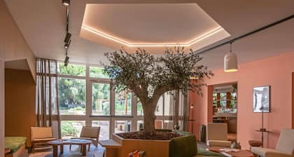 Novotel Nice Aeroport Cap 3000