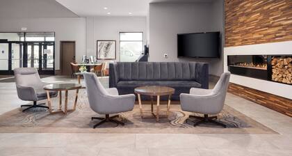 Delta Hotels by Marriott Fargo