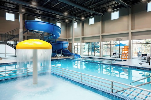 Delta Hotels by Marriott Fargo