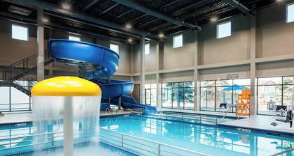 Delta Hotels by Marriott Fargo