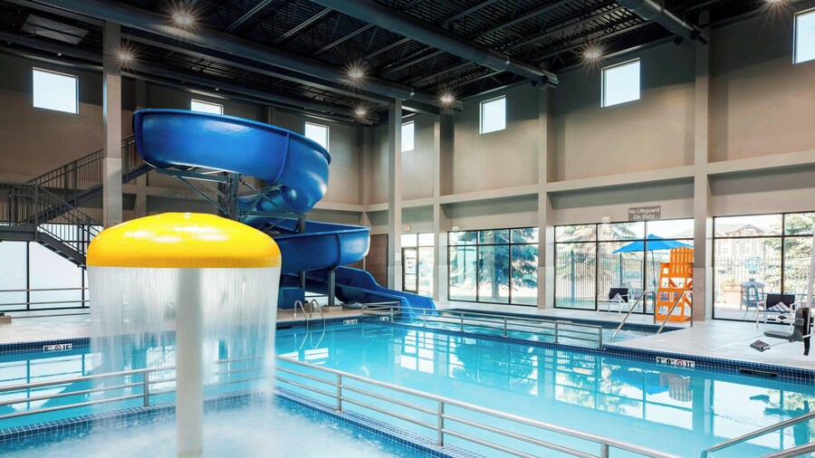Delta Hotels by Marriott Fargo