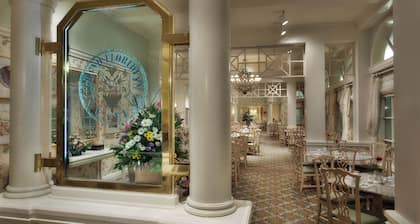 Disney's Grand Floridian Resort & Spa