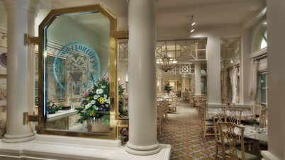 迪士尼大佛羅裡達人溫泉度假飯店