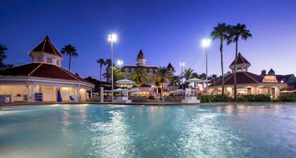 Disney's Grand Floridian Resort & Spa
