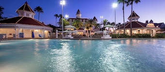 Disney's Grand Floridian Resort & Spa