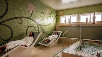 Massages