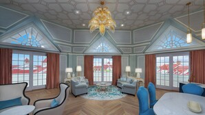 Grand Suite - Club Level