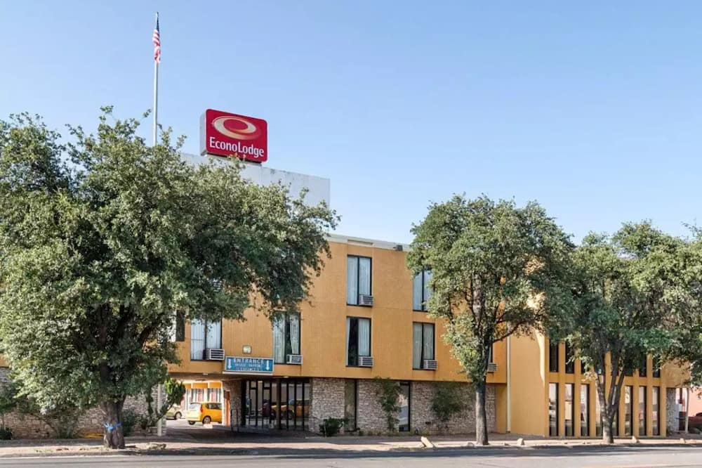 Econo Lodge