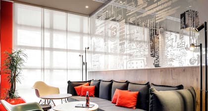 ibis Nuernberg City am Plaerrer