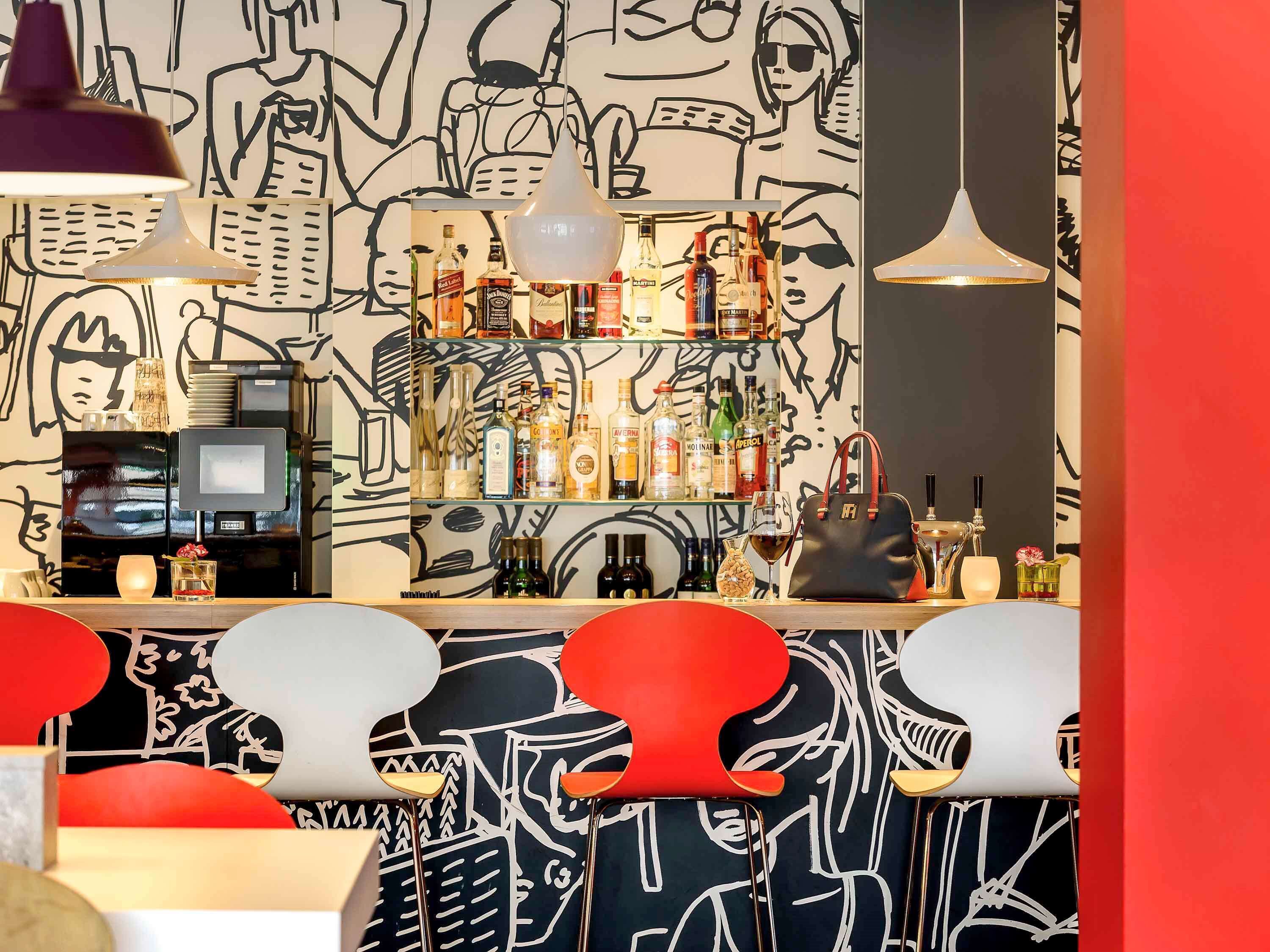 Bar (di properti)