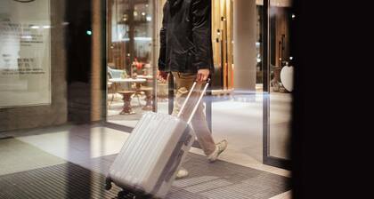 ibis Nuernberg City am Plaerrer