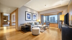 Presidential Suite (Presidential Suite)