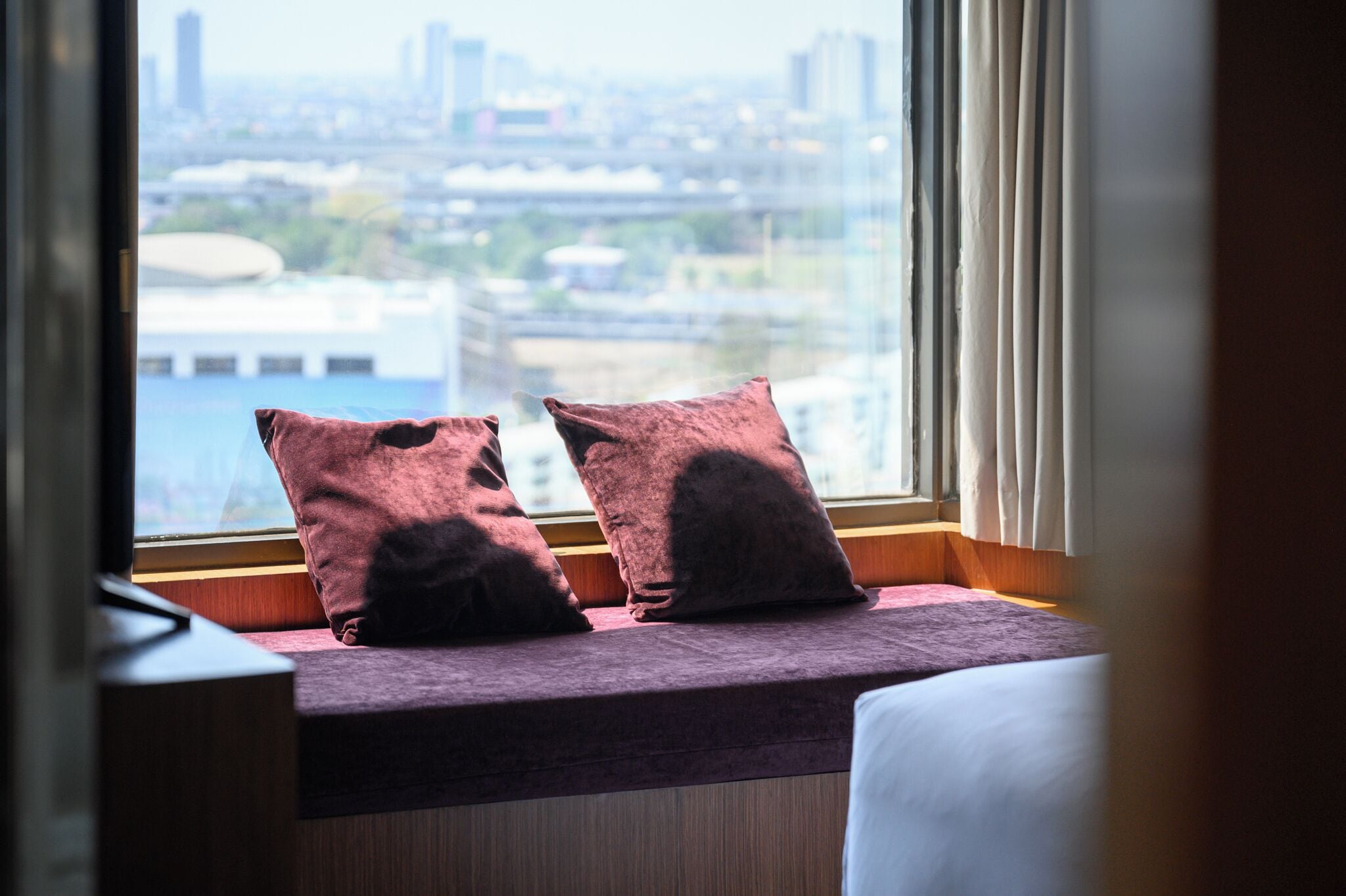 deluxe suite, 1 king bed (premium deluxe club) | terrace/patio
