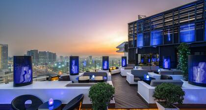 Centara Grand at Central Plaza Ladprao Bangkok