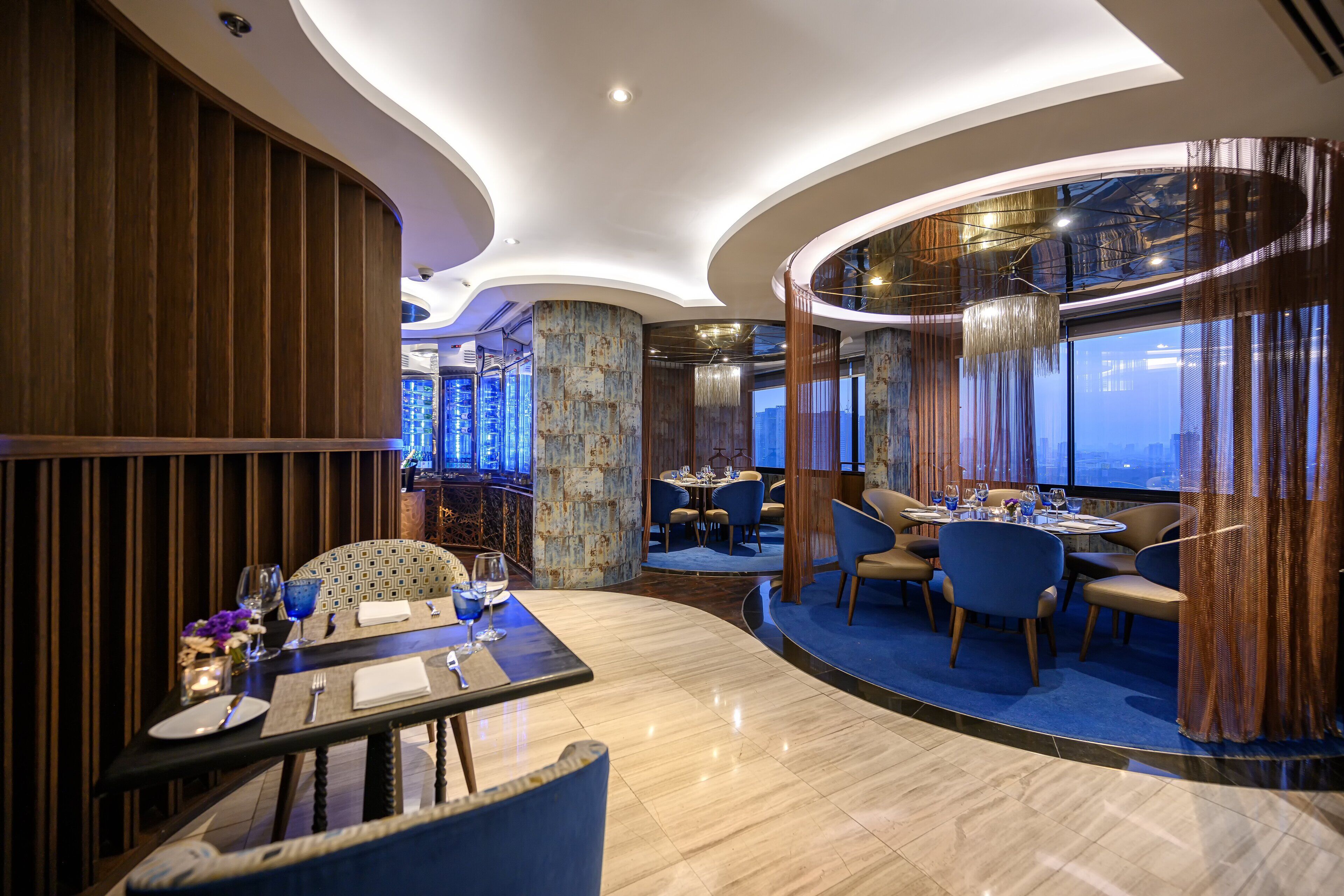 Restoran